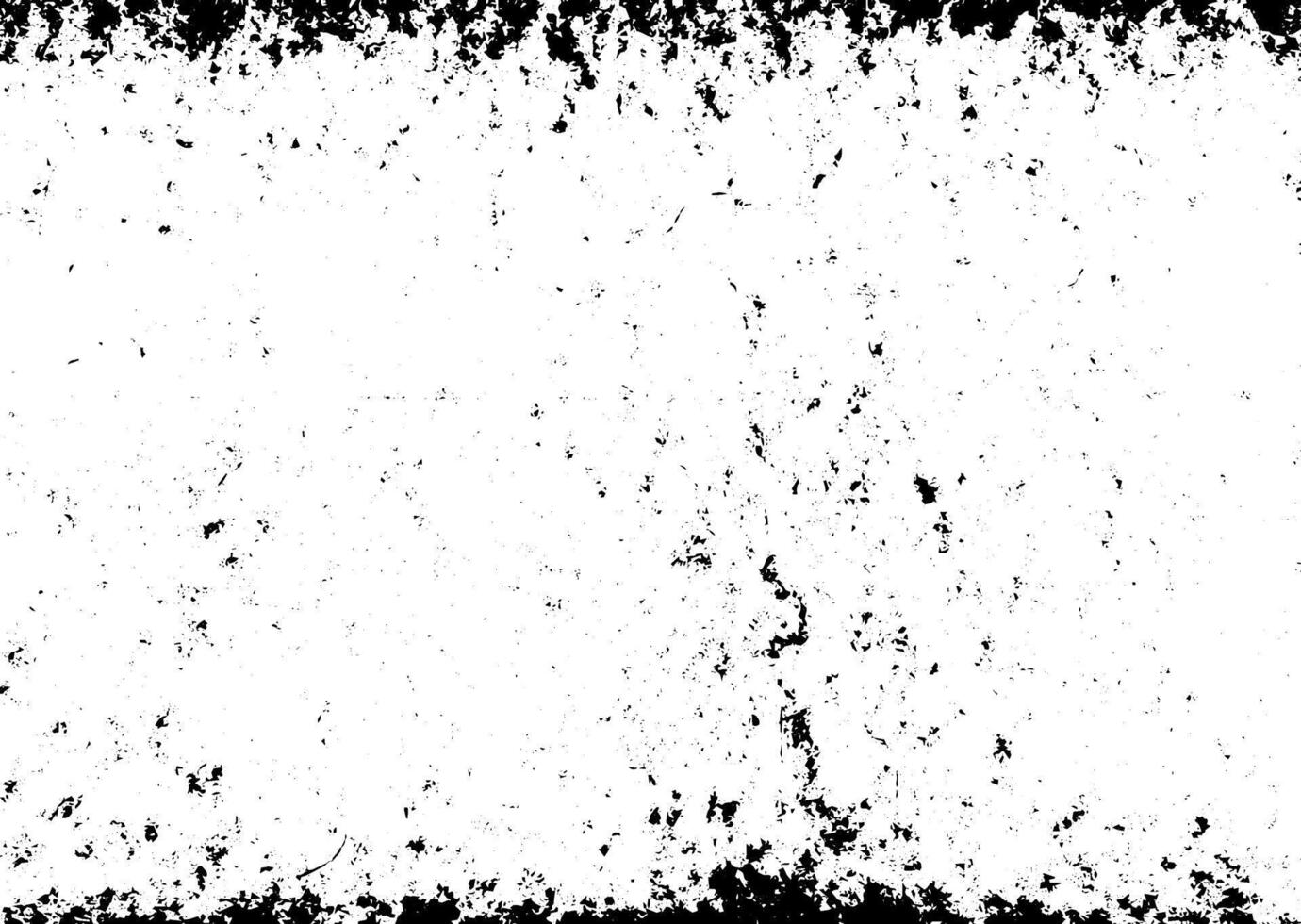 textura vectorial grunge rústica con grano y manchas. fondo de ruido abstracto. superficie erosionada. vector