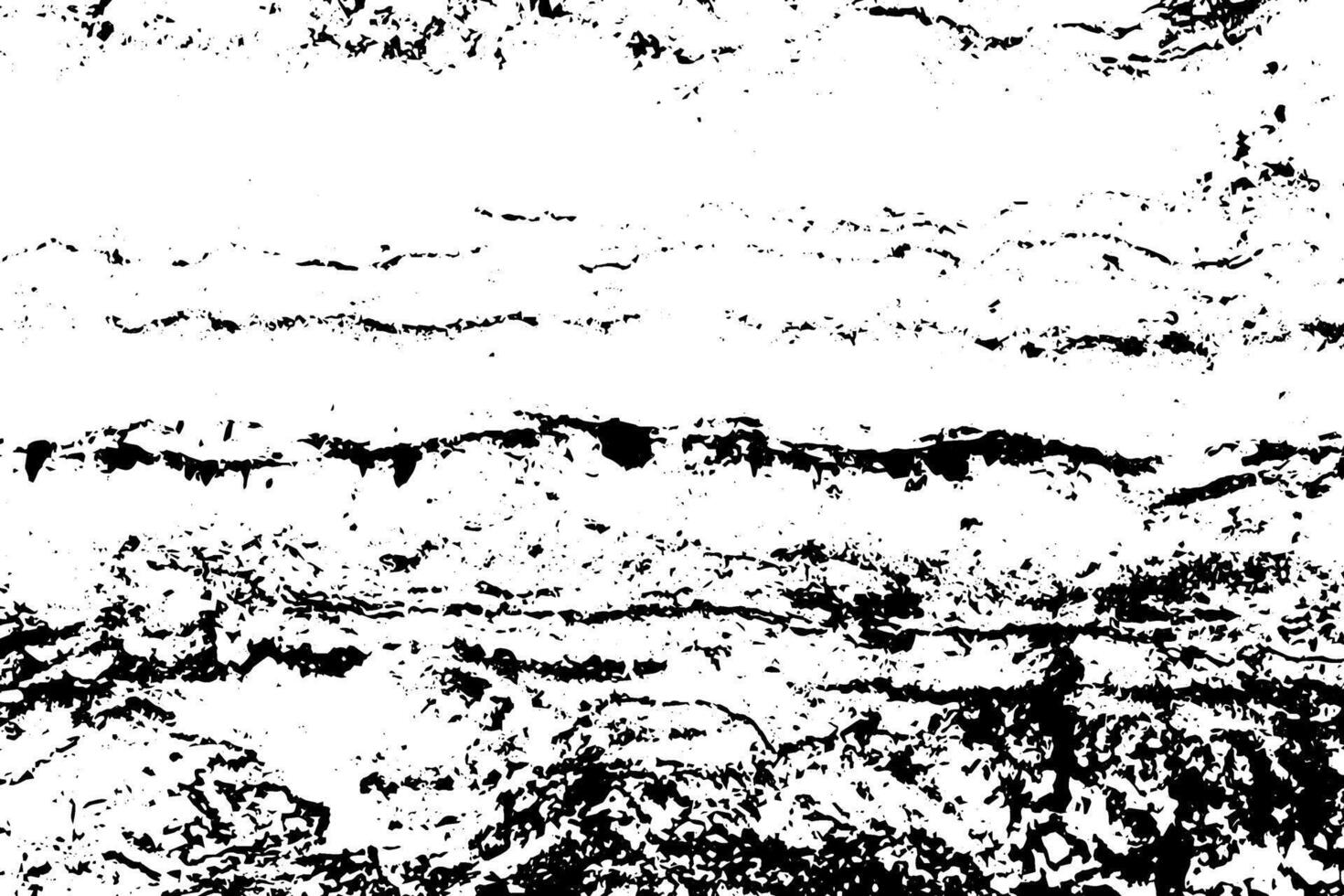 Rustic grunge vector texture with grain and stains. Abstract noise background. Weathered surface.