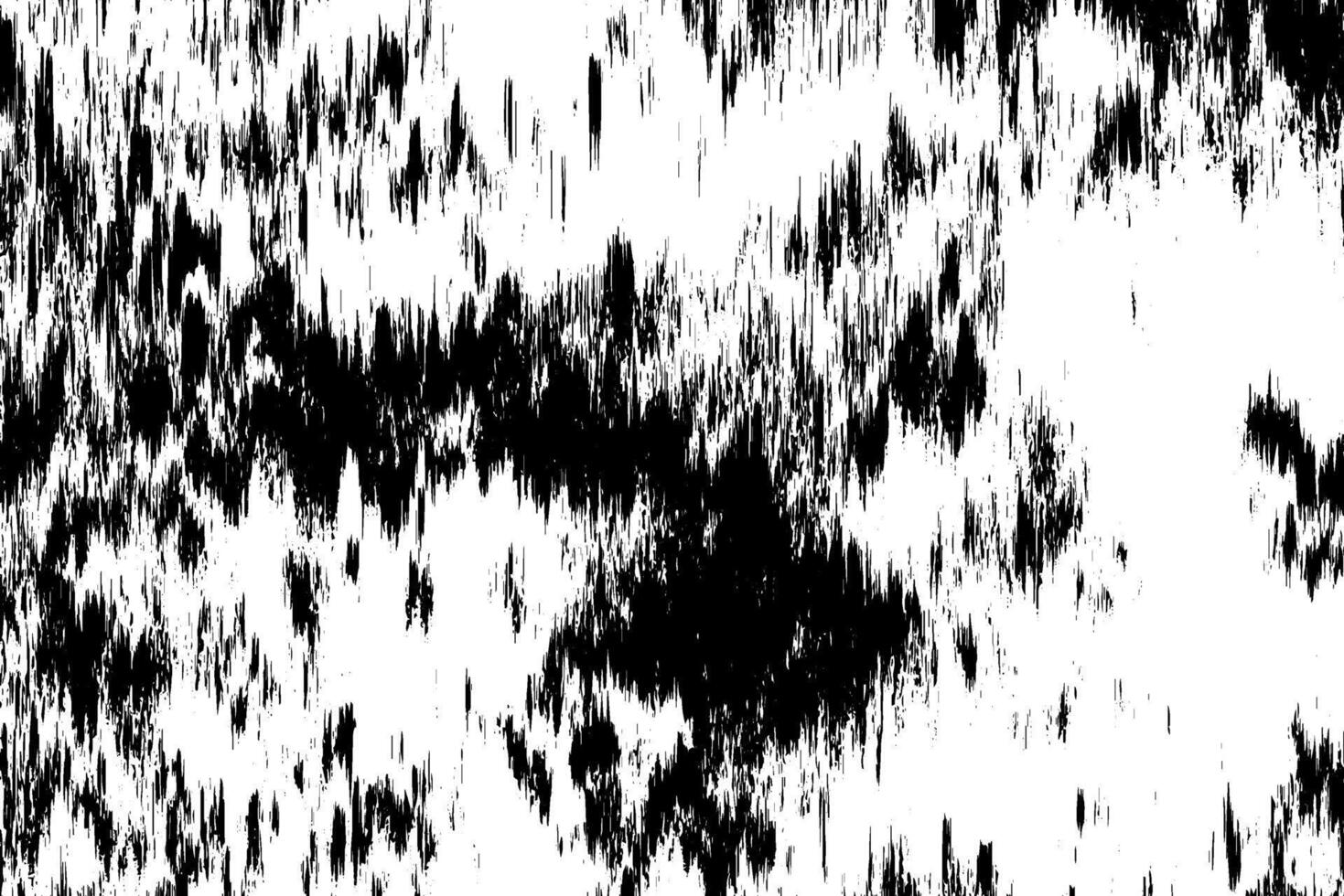 Rustic grunge vector texture with grain and stains. Abstract noise background. Weathered surface.