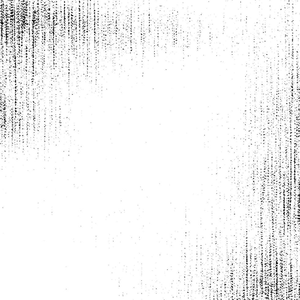 Rustic grunge vector texture with grain and stains. Abstract noise background. Weathered surface.