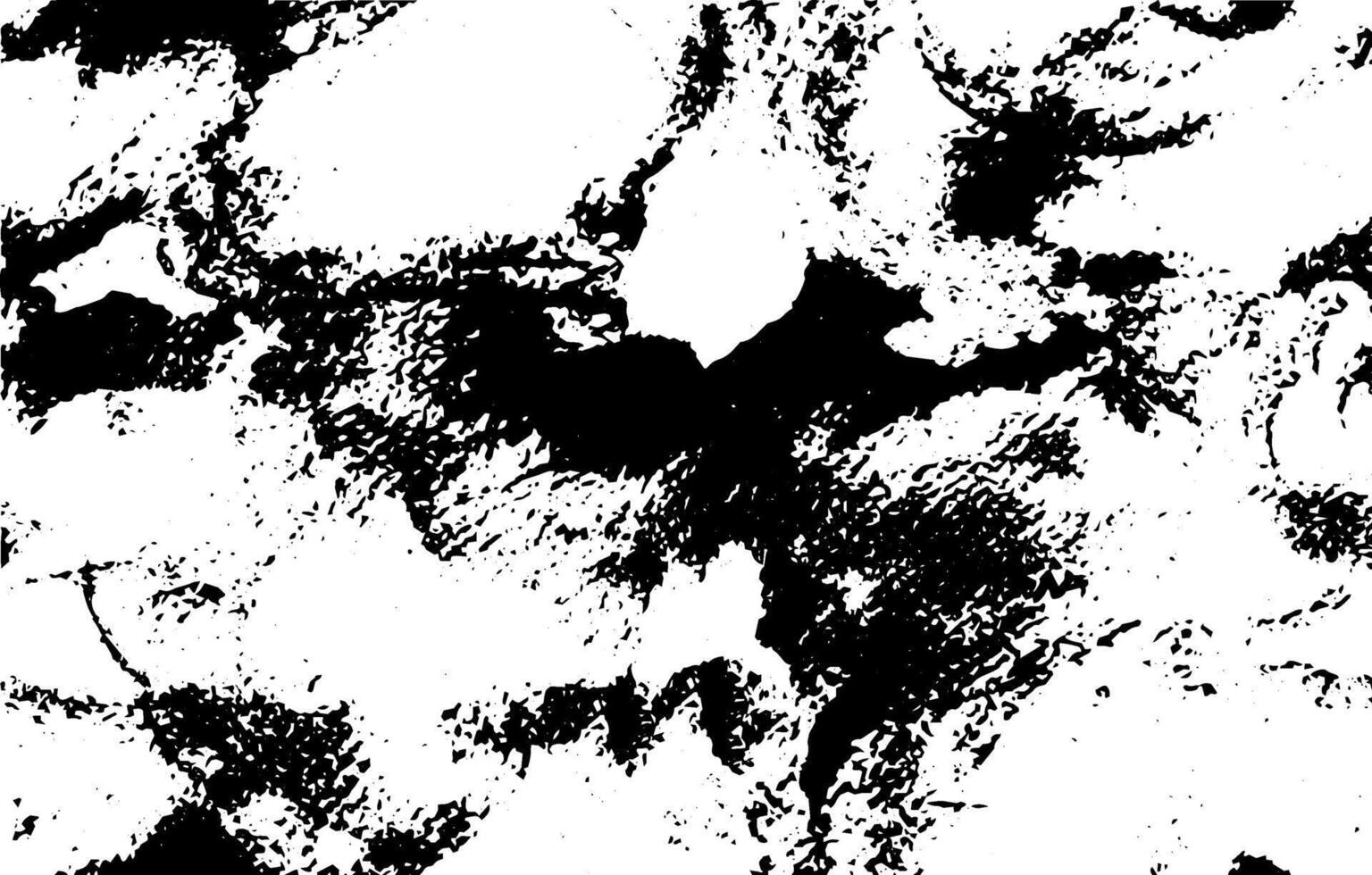Rustic grunge vector texture with grain and stains. Abstract noise background. Weathered surface.