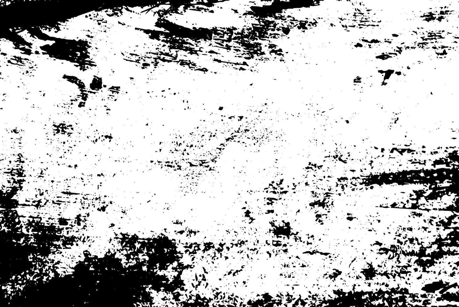 Rustic grunge vector texture with grain and stains. Abstract noise background. Weathered surface.