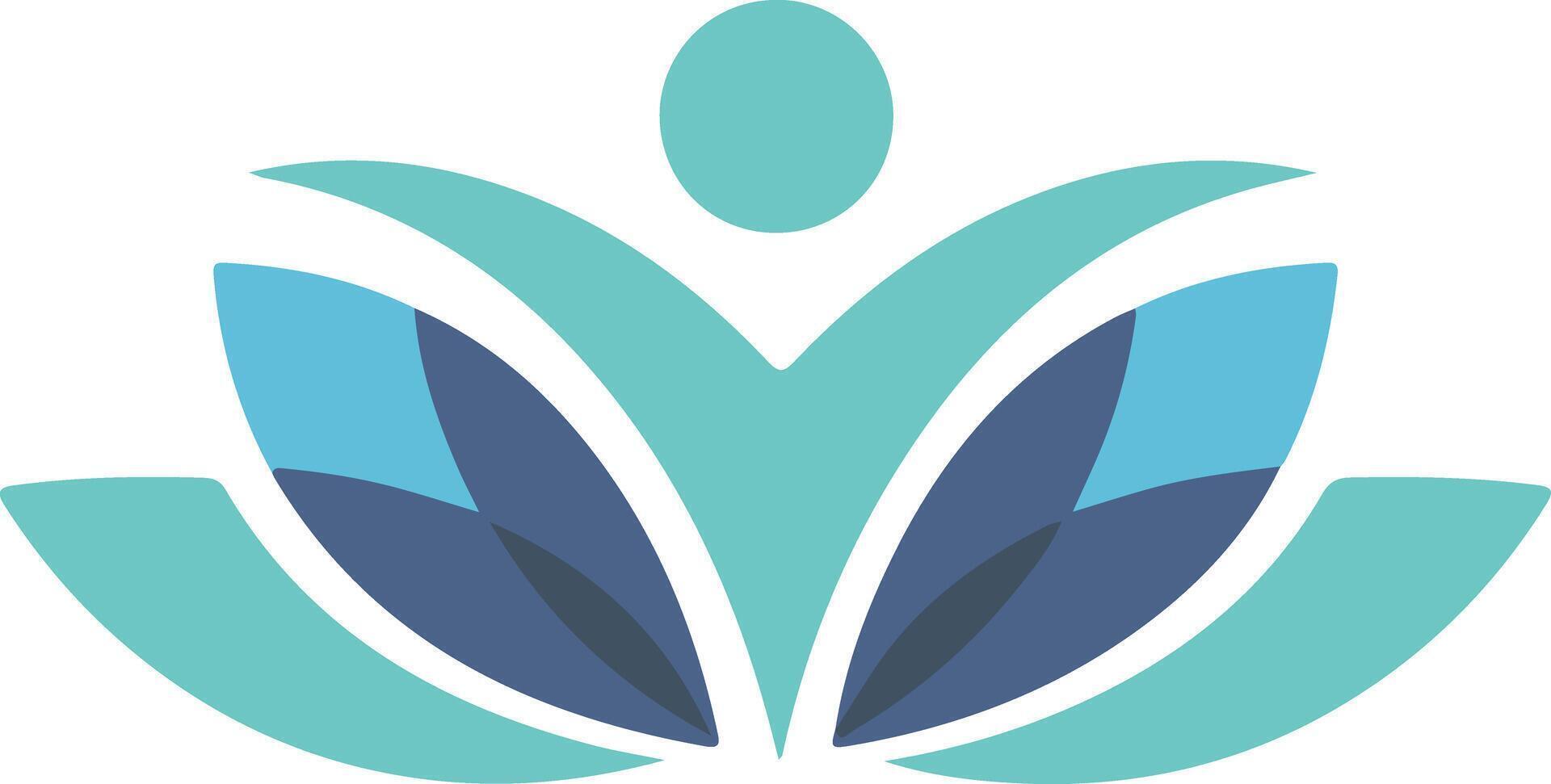 Freedom, Healing Restoration logo vector