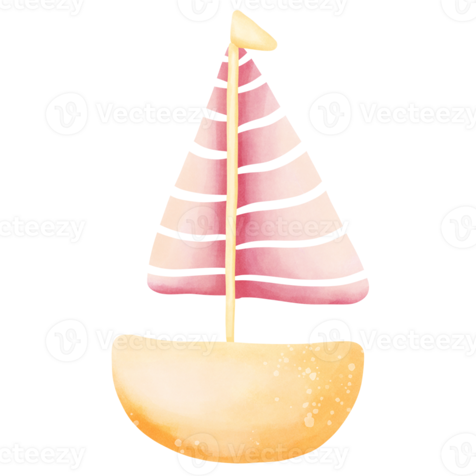 Baby element, baby shower element png
