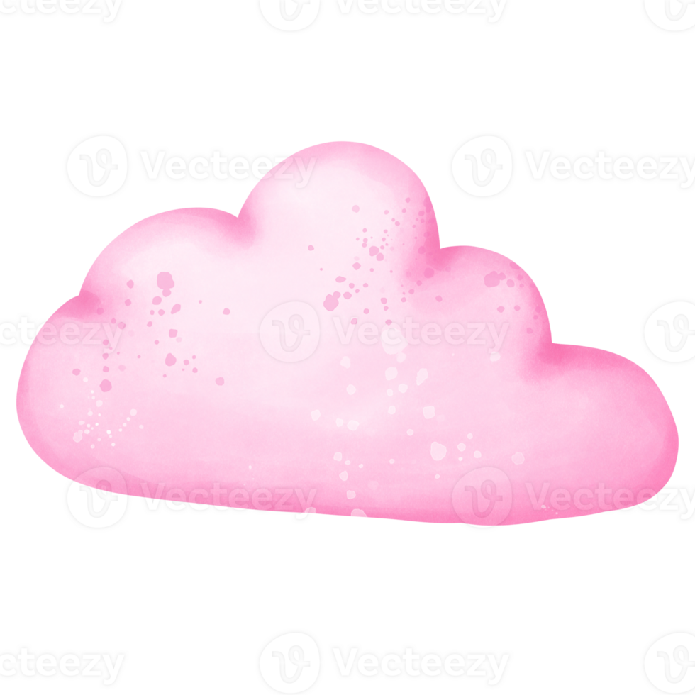 star and could cute elements png