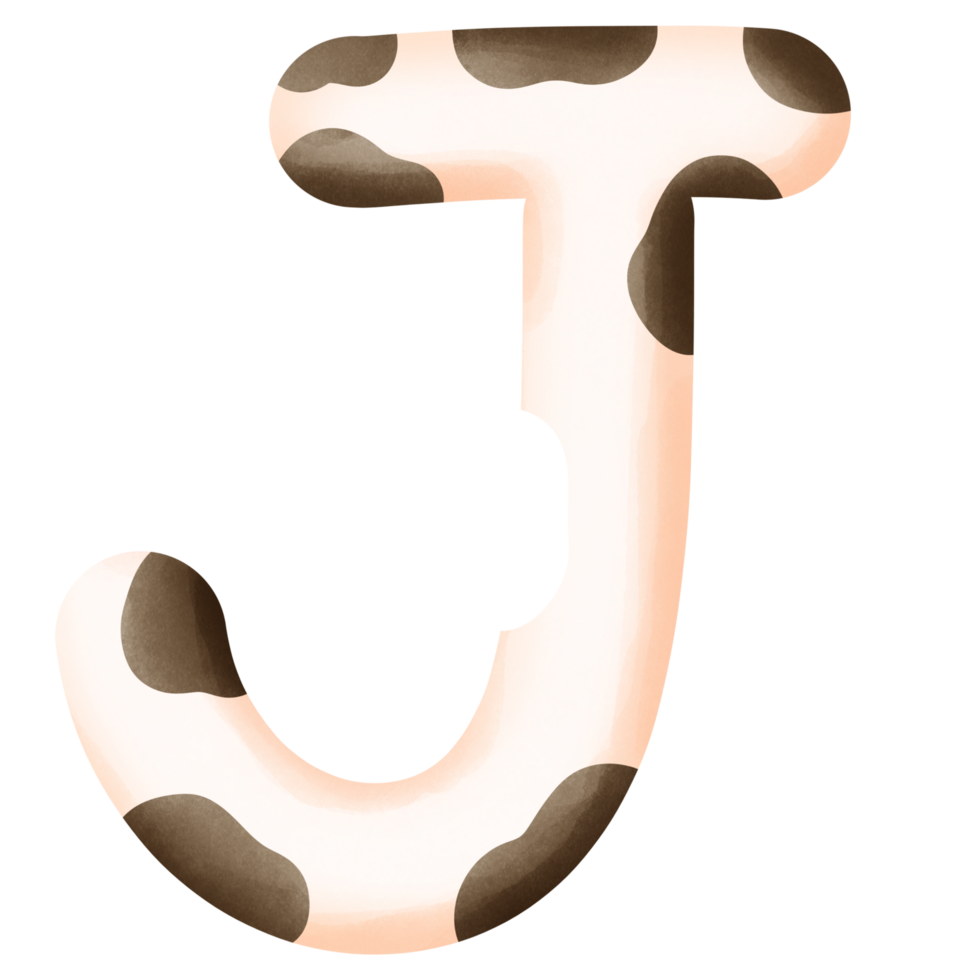 cookie and Milk English Alphabet png