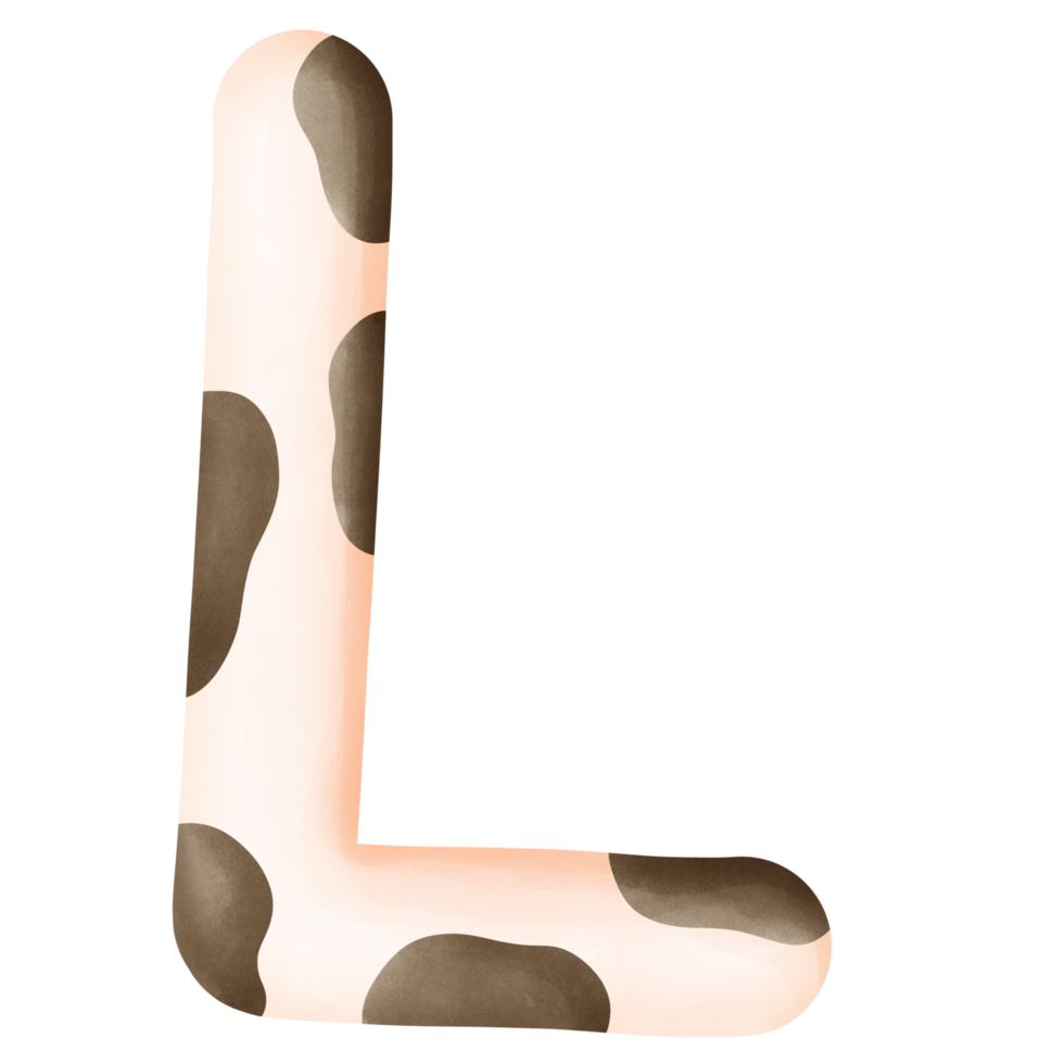 biscuit et Lait Anglais alphabet png