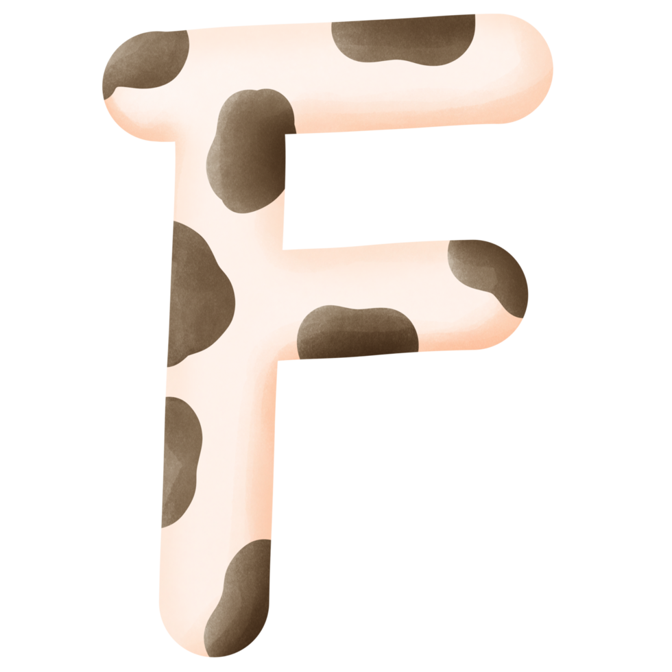 biscuit et Lait Anglais alphabet png