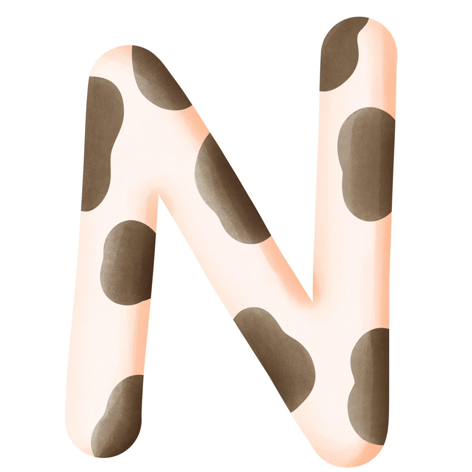 cookie and Milk English Alphabet 39201041 PNG