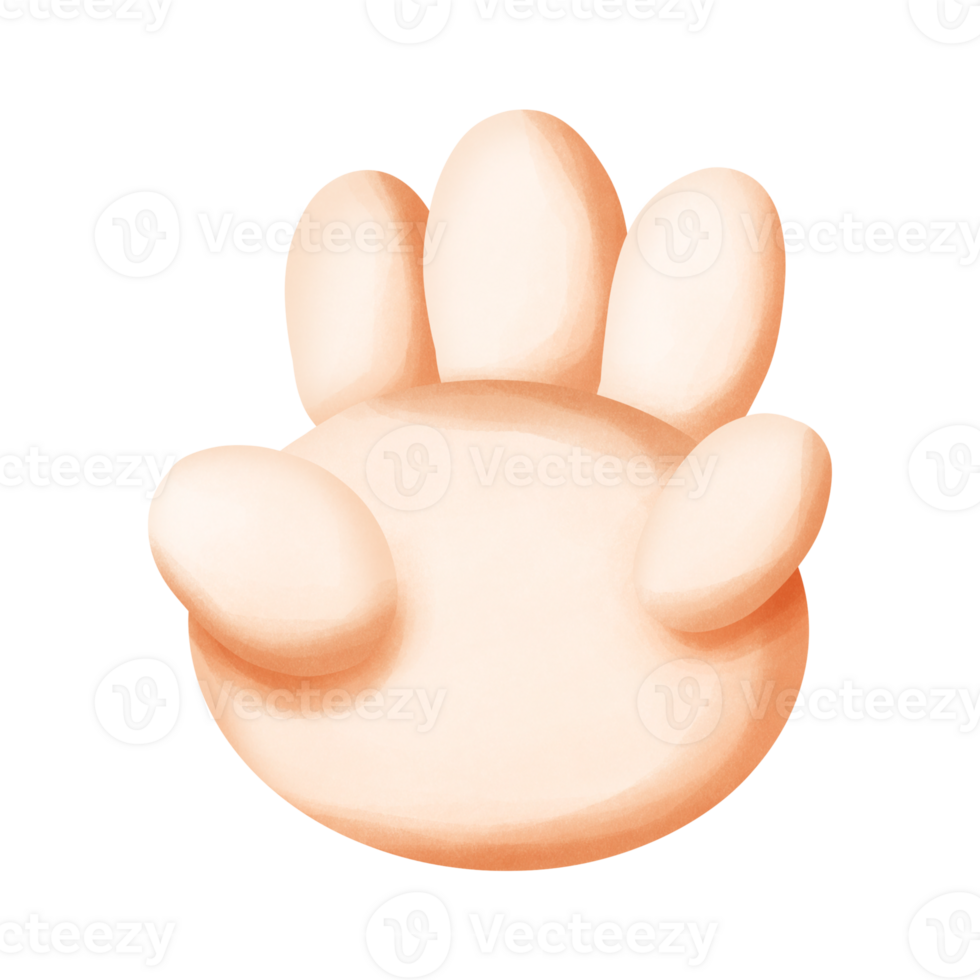 Fingers and making various symbols png