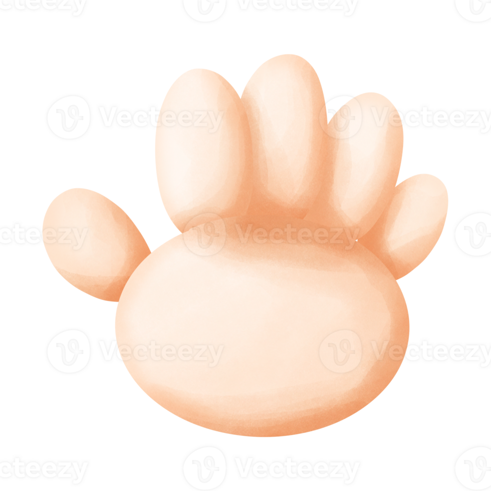 Fingers and making various symbols png