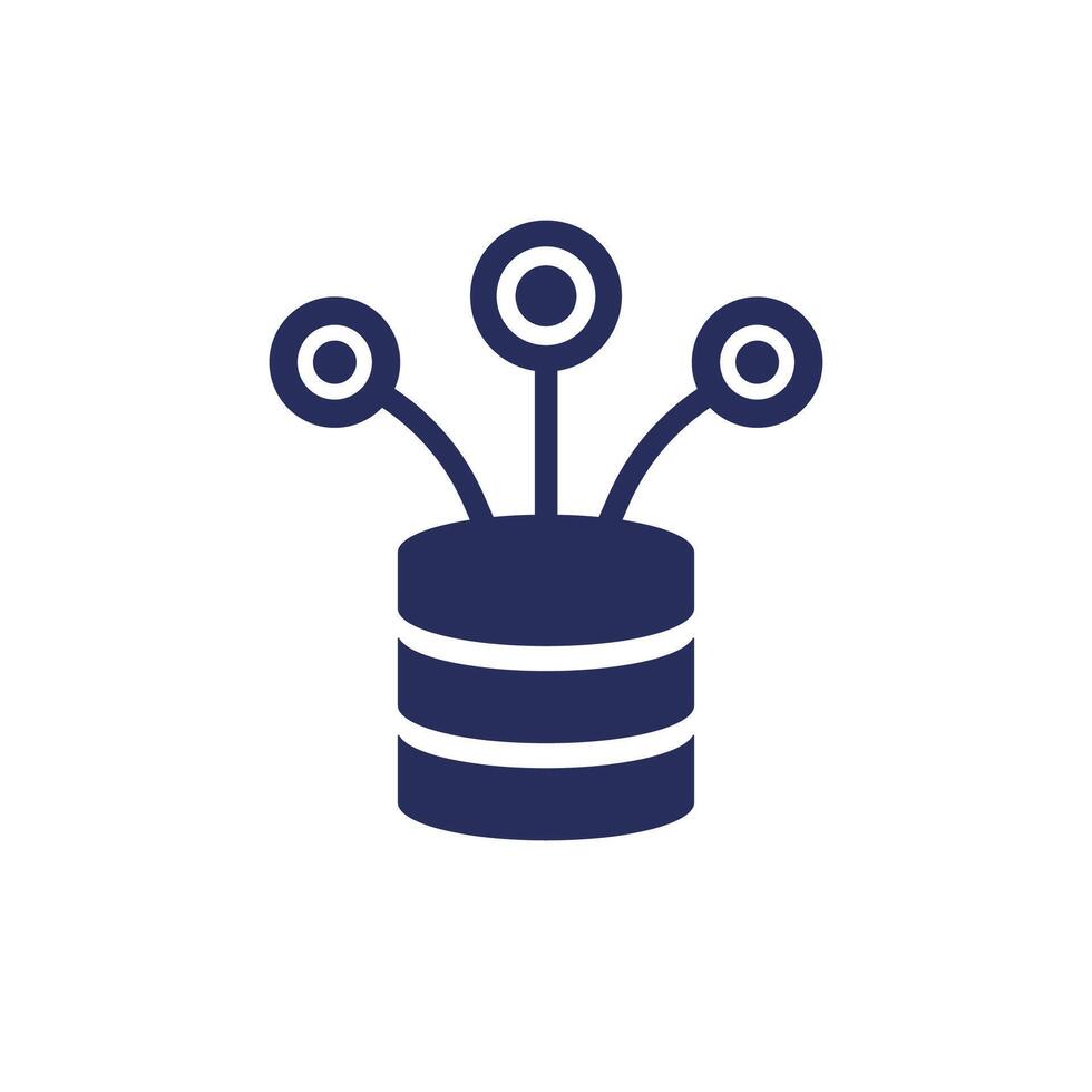 Data Sources Icon
