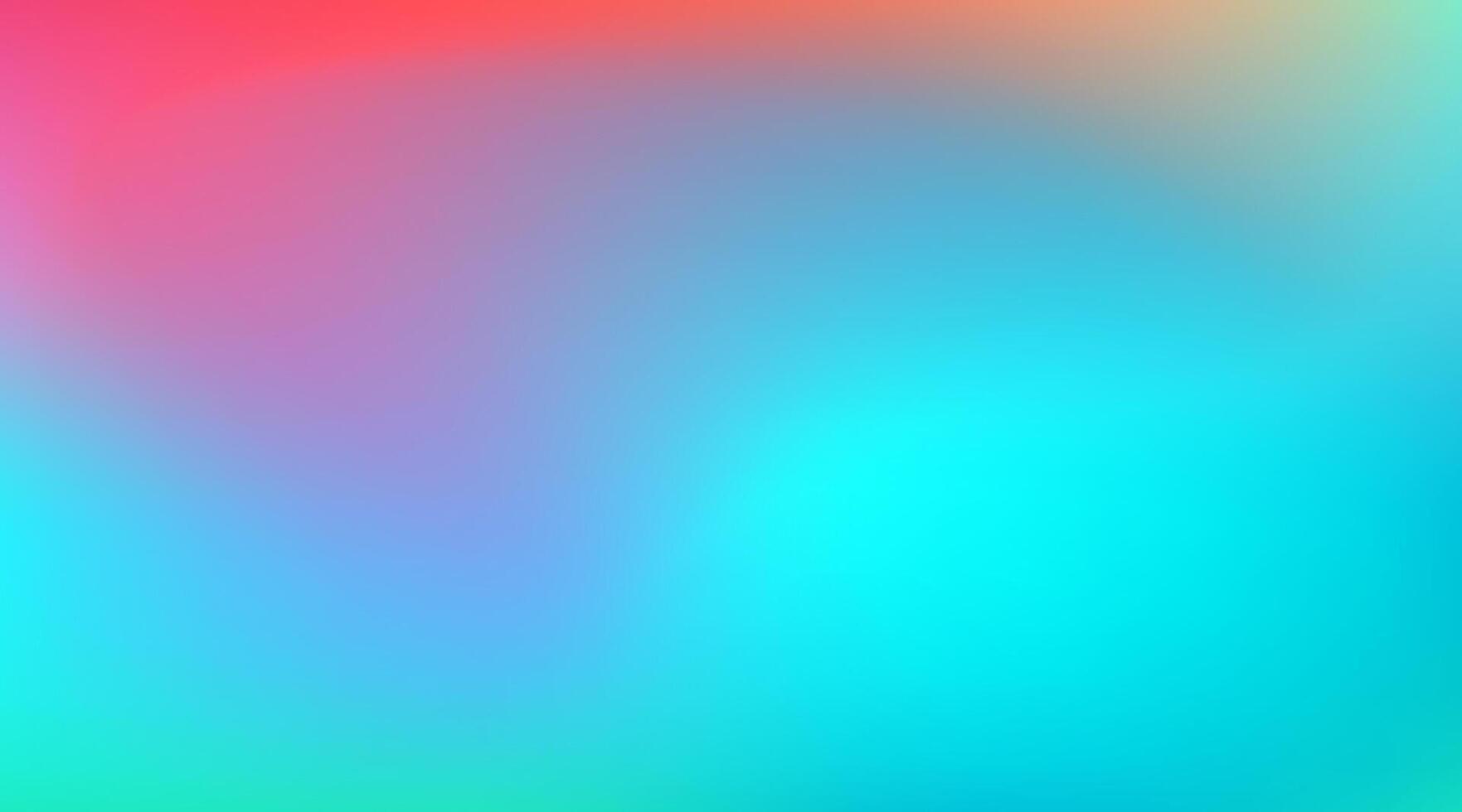 Abstract gradient background fit for banner poster flyer wallpaper etc vector