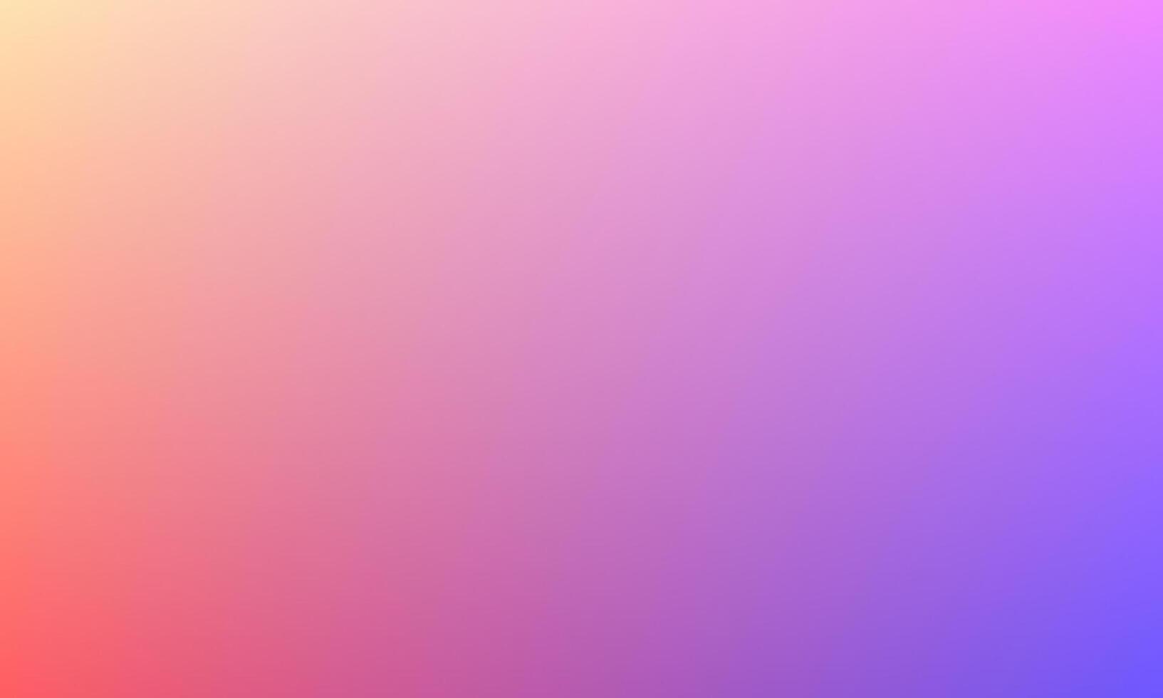 soft pastel purple color gradient background vector