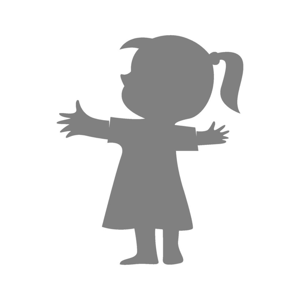 Kids, Child icon design vector