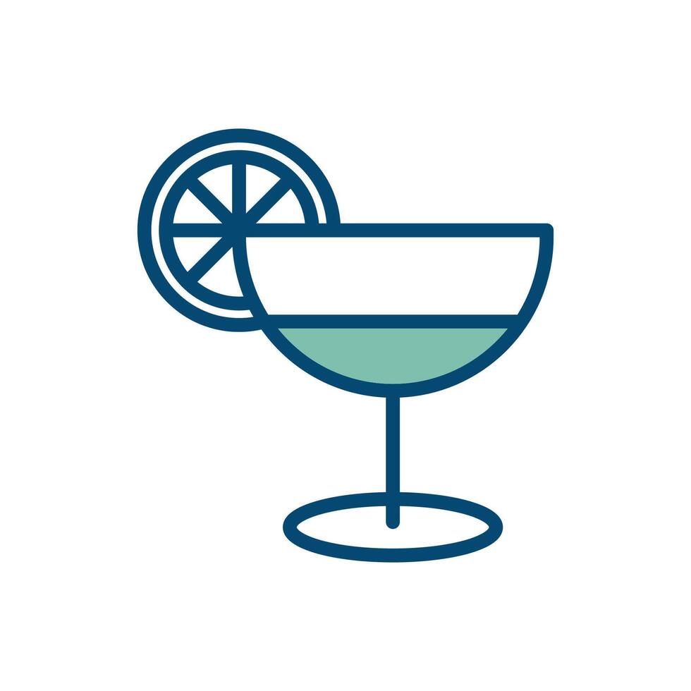 drink icon vector design template in white background