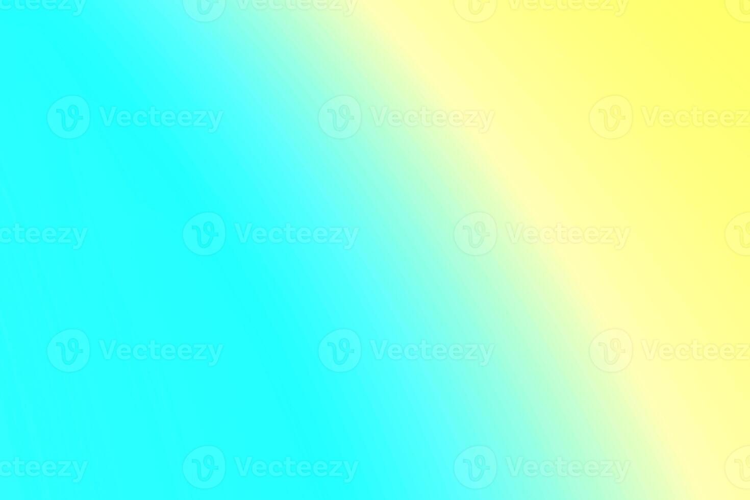 Color gradient background photo