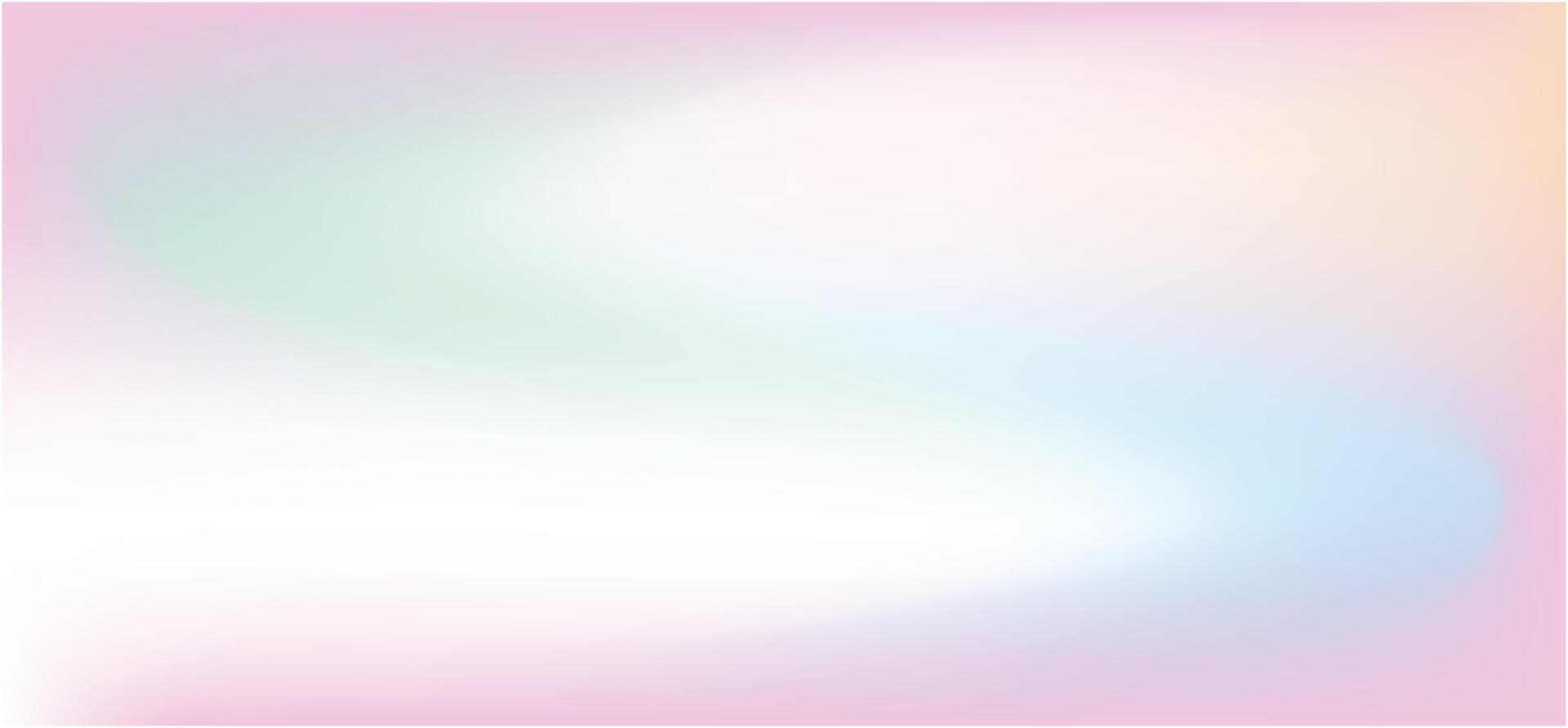 gradient pastel background,Abstract sky background in sweet color. vector