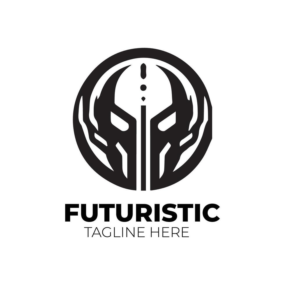 futurista elementos para diseño vector