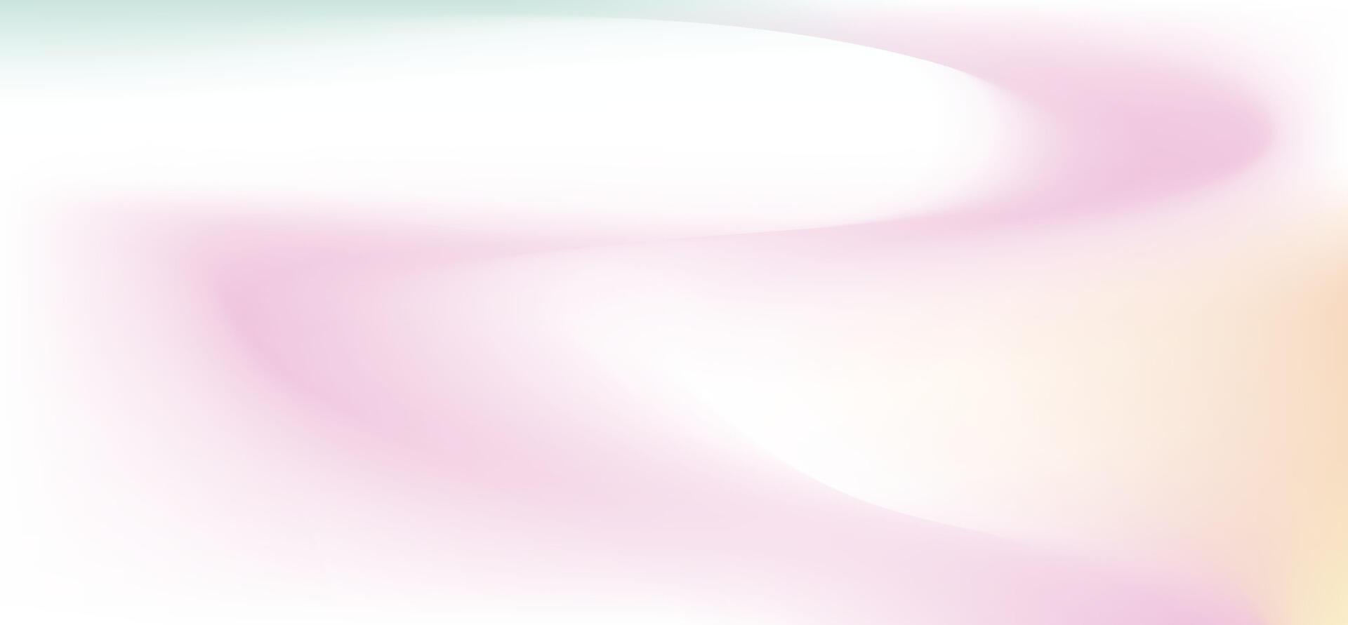 gradient pastel background,Abstract sky background in sweet color. vector