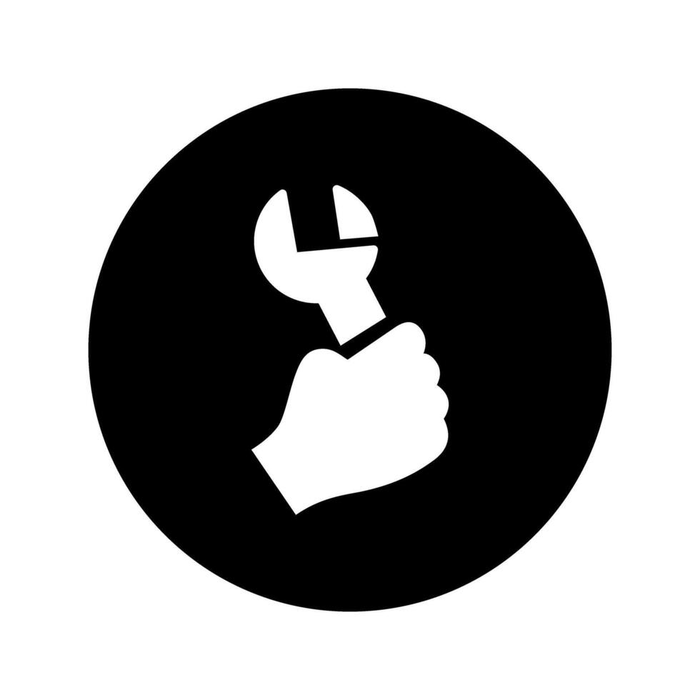 Settings vector icon. development vector icon. updates symbol. repair logo.