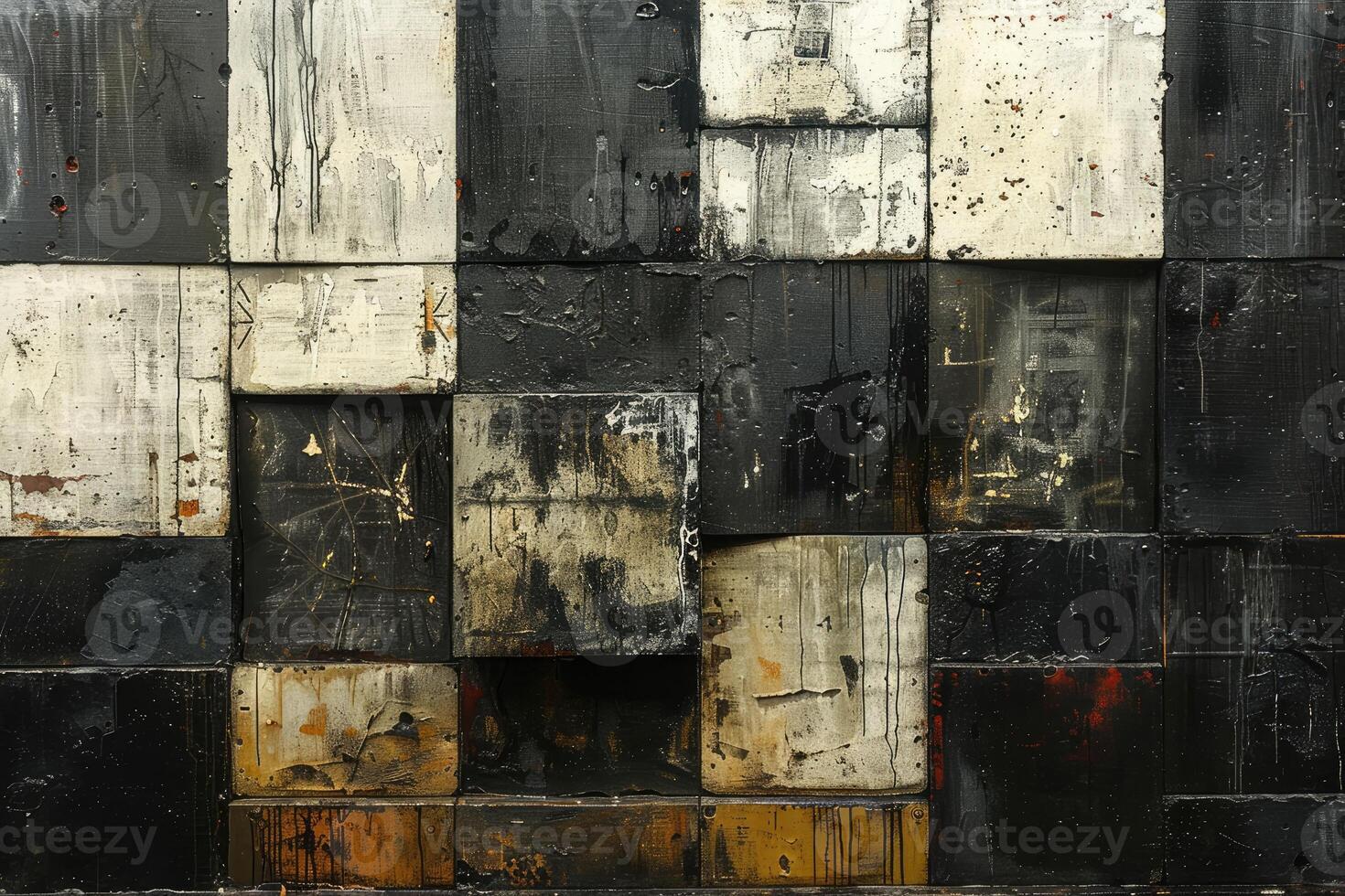 AI generated Abstract Background Design images photo