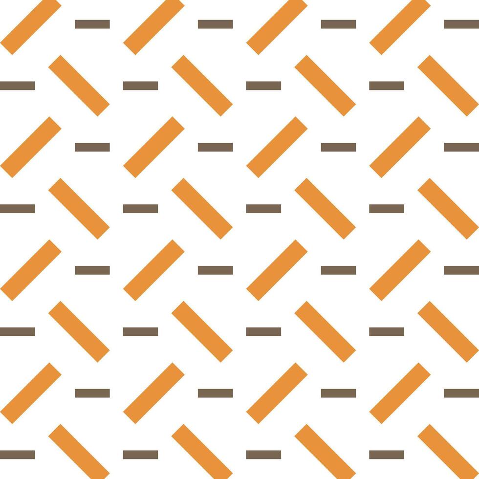 Minus sign fabric wallpaper repeating trendy pattern vector illustration background