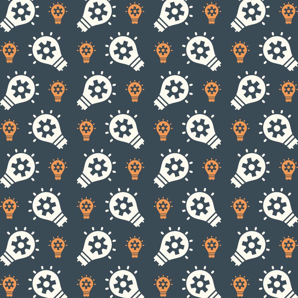 Strategy fabric wallpaper repeating trendy pattern vector illustration grey background