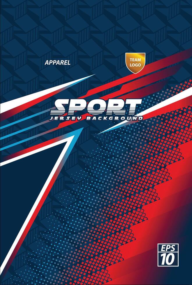 Sport Jersey Design, jersey pattern, jersey texture, Jersey design, sport background vector