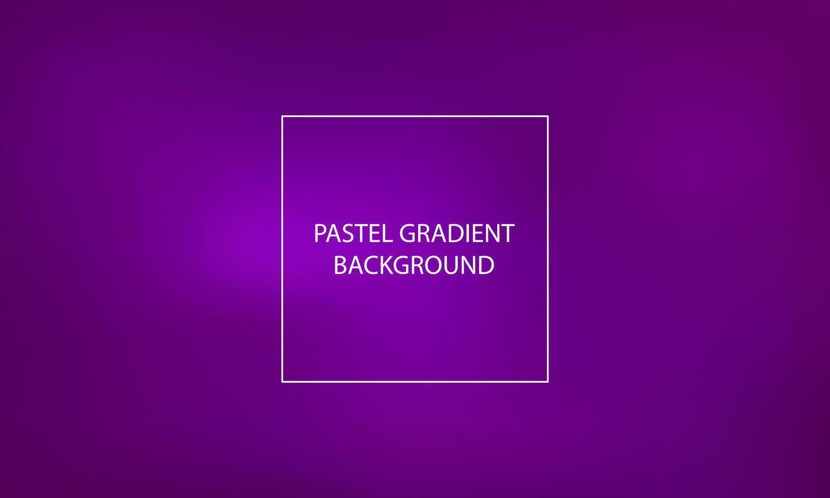 Gradient pastel abstract background with colorful color, eps 10 vector