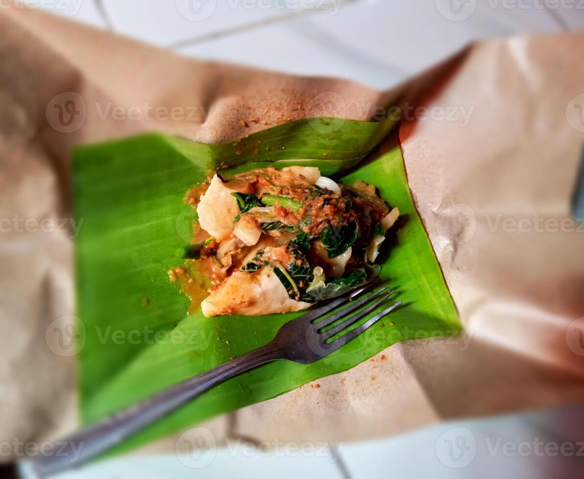 Lotek Menu during Creator's Financial Struggle photo