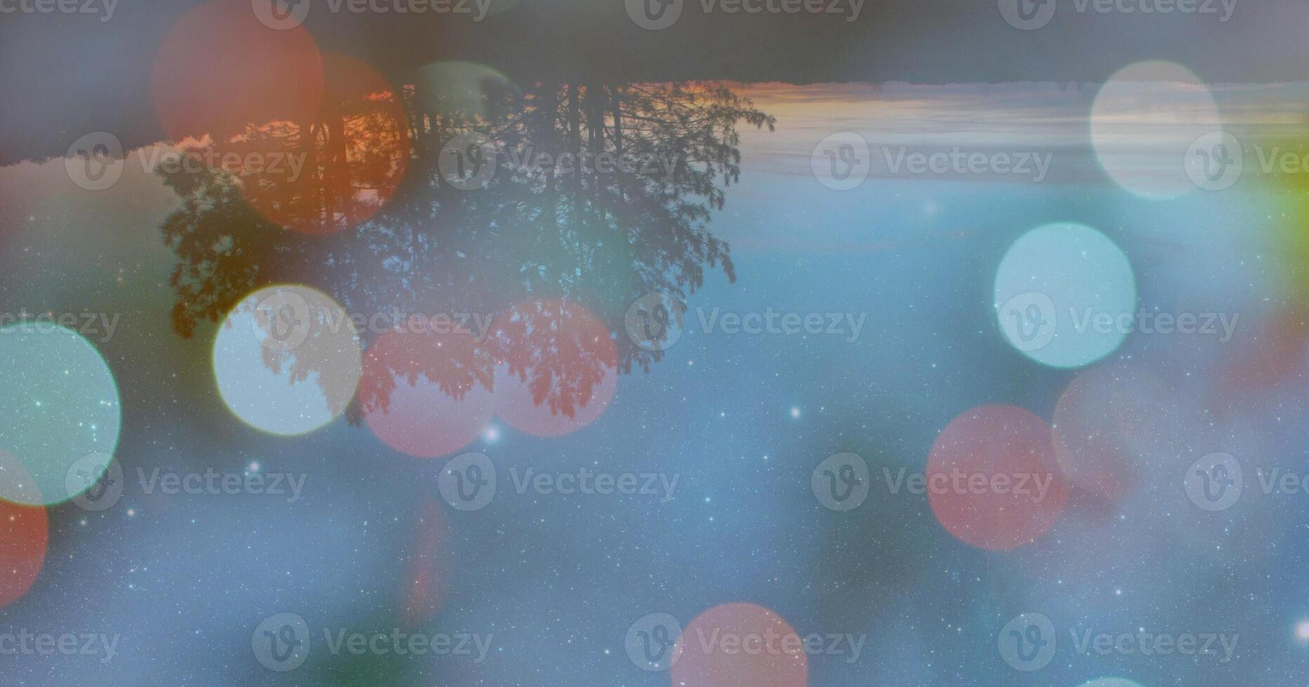 Abstract background pattern, presentation cover photo
