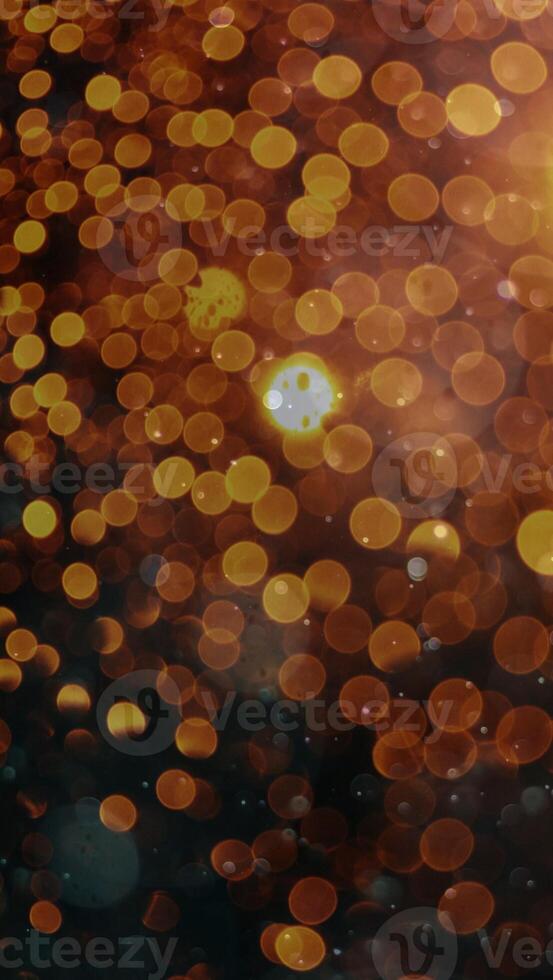 Abstract background pattern, presentation cover illustration, geometric texture with sparkles and fireworks close view photo