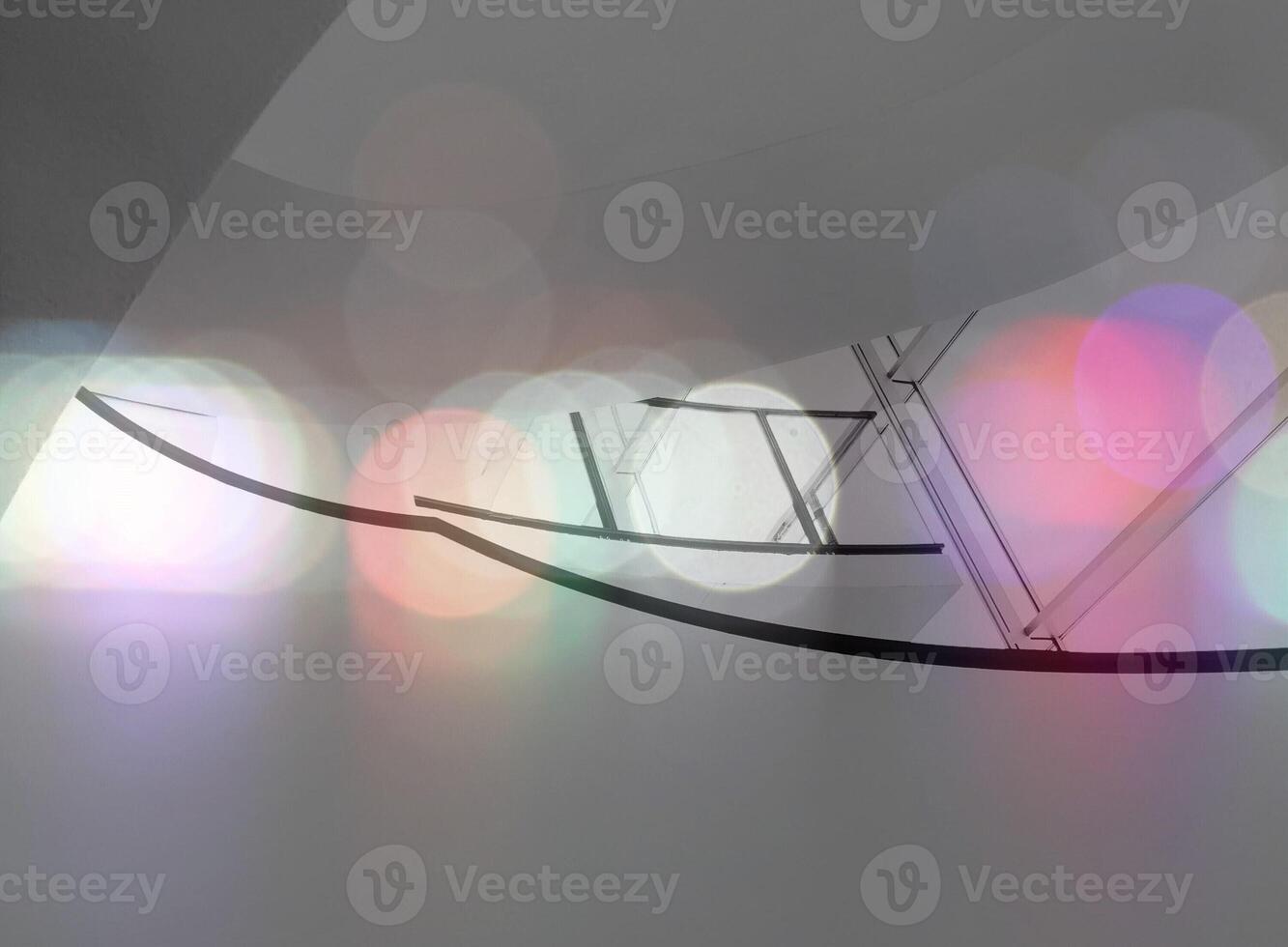 Abstract background pattern, presentation cover photo