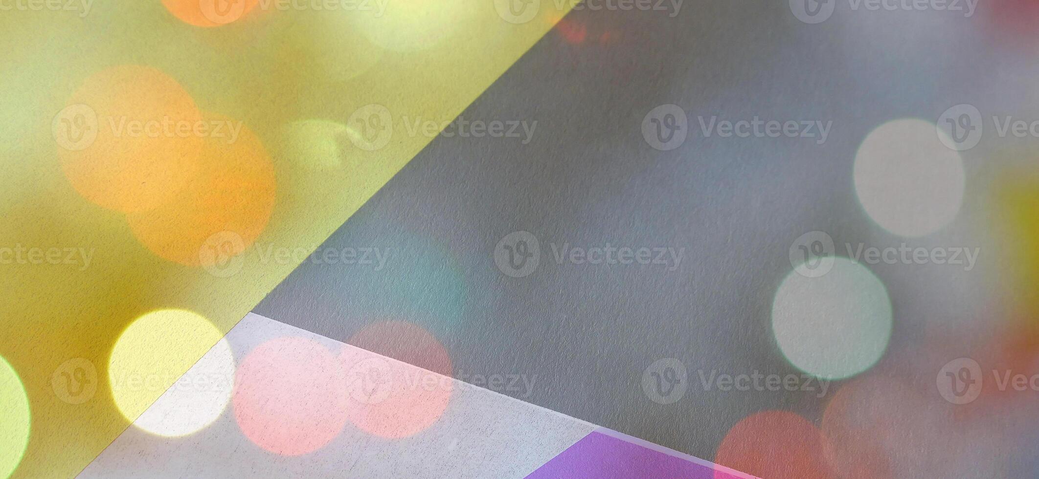 Abstract background pattern, presentation cover photo