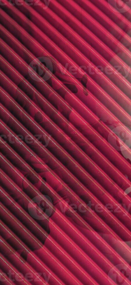 Abstract background pattern, presentation cover illustration, geometric texture with sparkles and fireworks close view photo