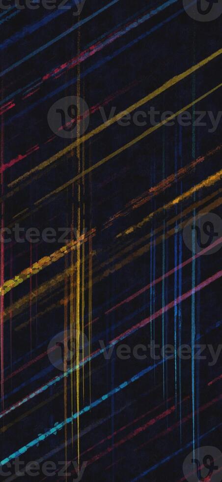 Abstract background pattern, presentation cover illustration, geometric texture with sparkles and fireworks close view photo
