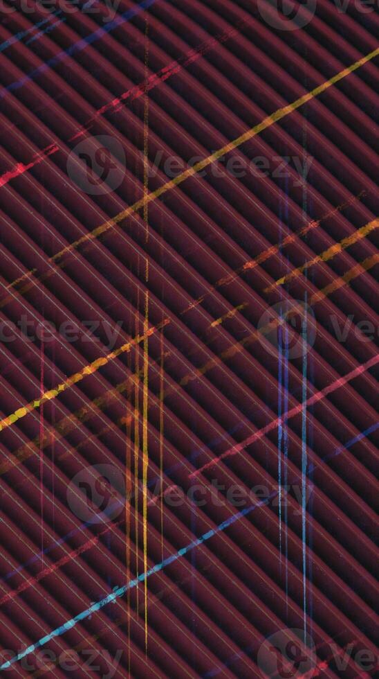 Abstract background pattern, presentation cover illustration, geometric texture with sparkles and fireworks close view photo