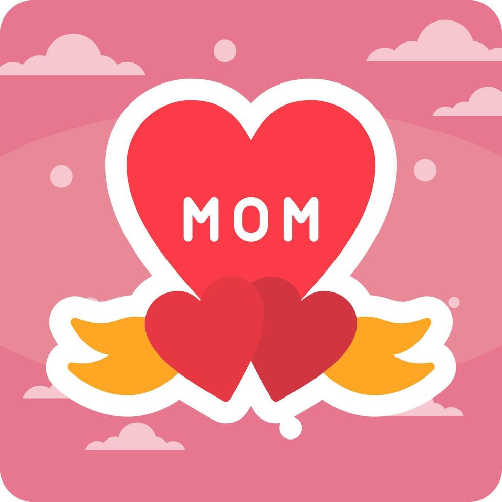 Heart Vector Icon