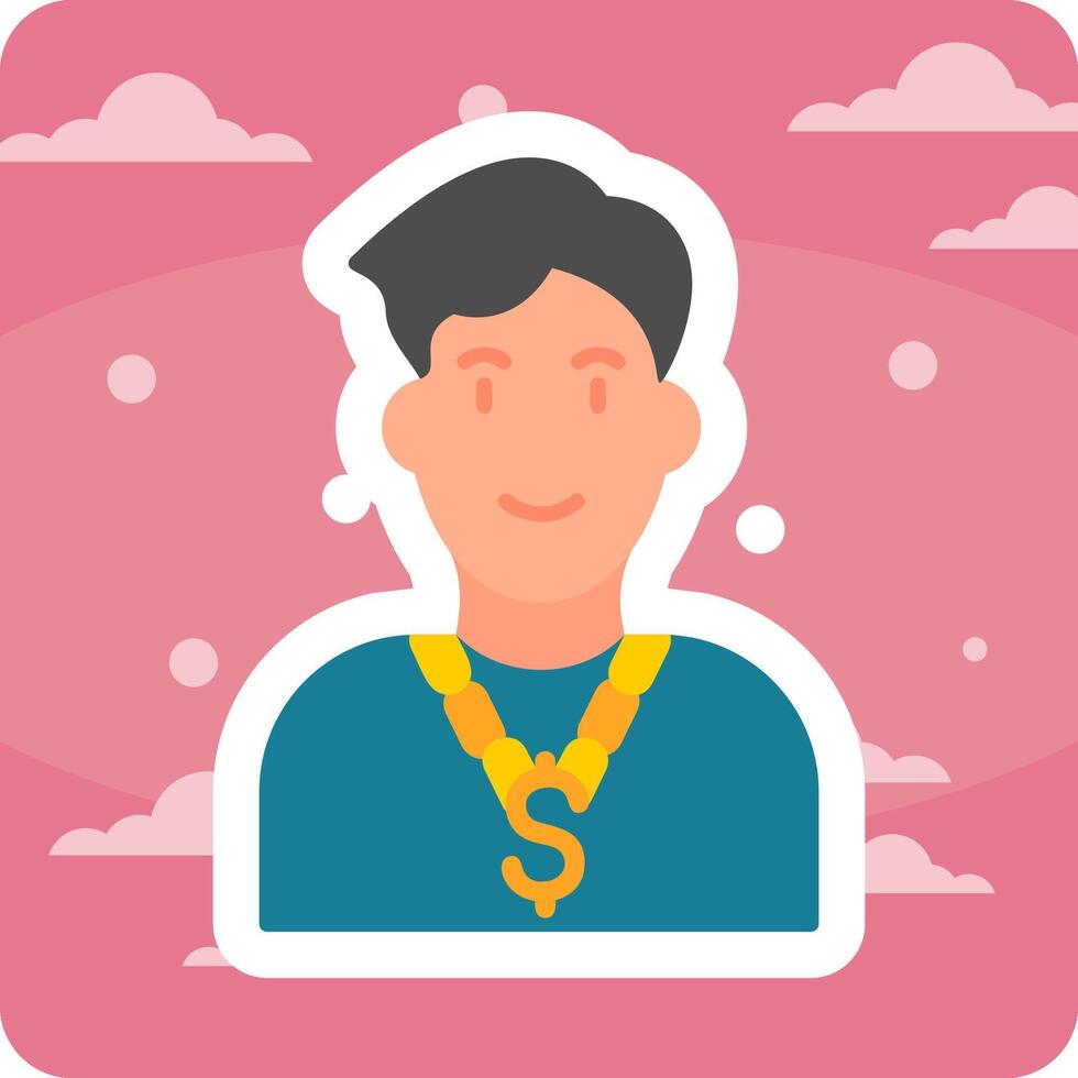 Dollar Vector Icon