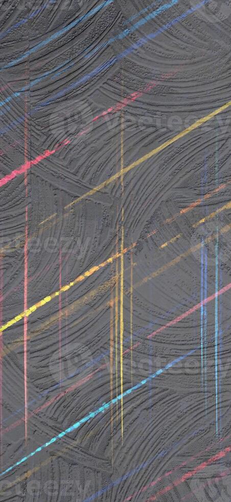 Abstract background pattern, presentation cover illustration, geometric texture with sparkles and fireworks close view photo