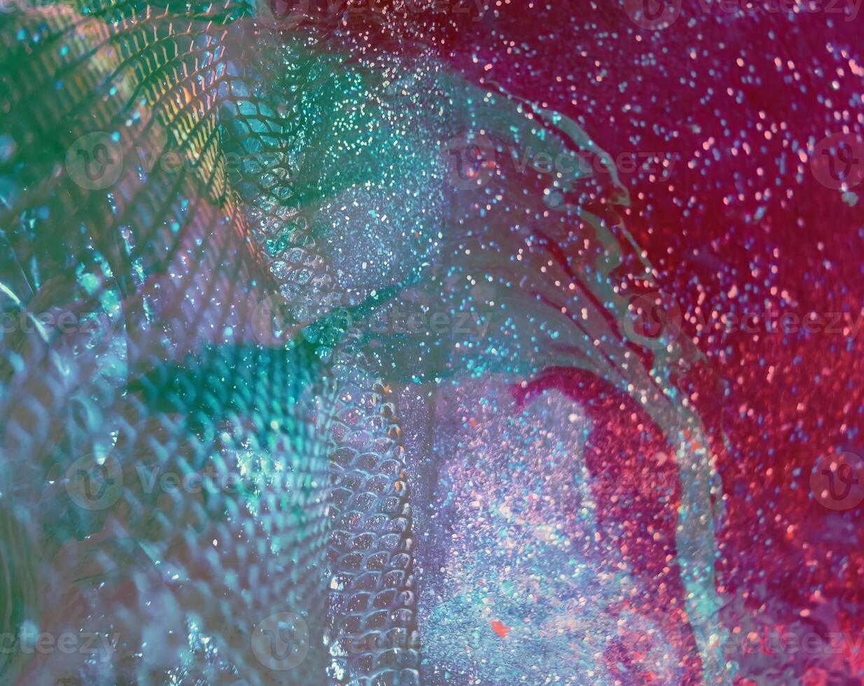 Abstract background pattern, presentation cover photo