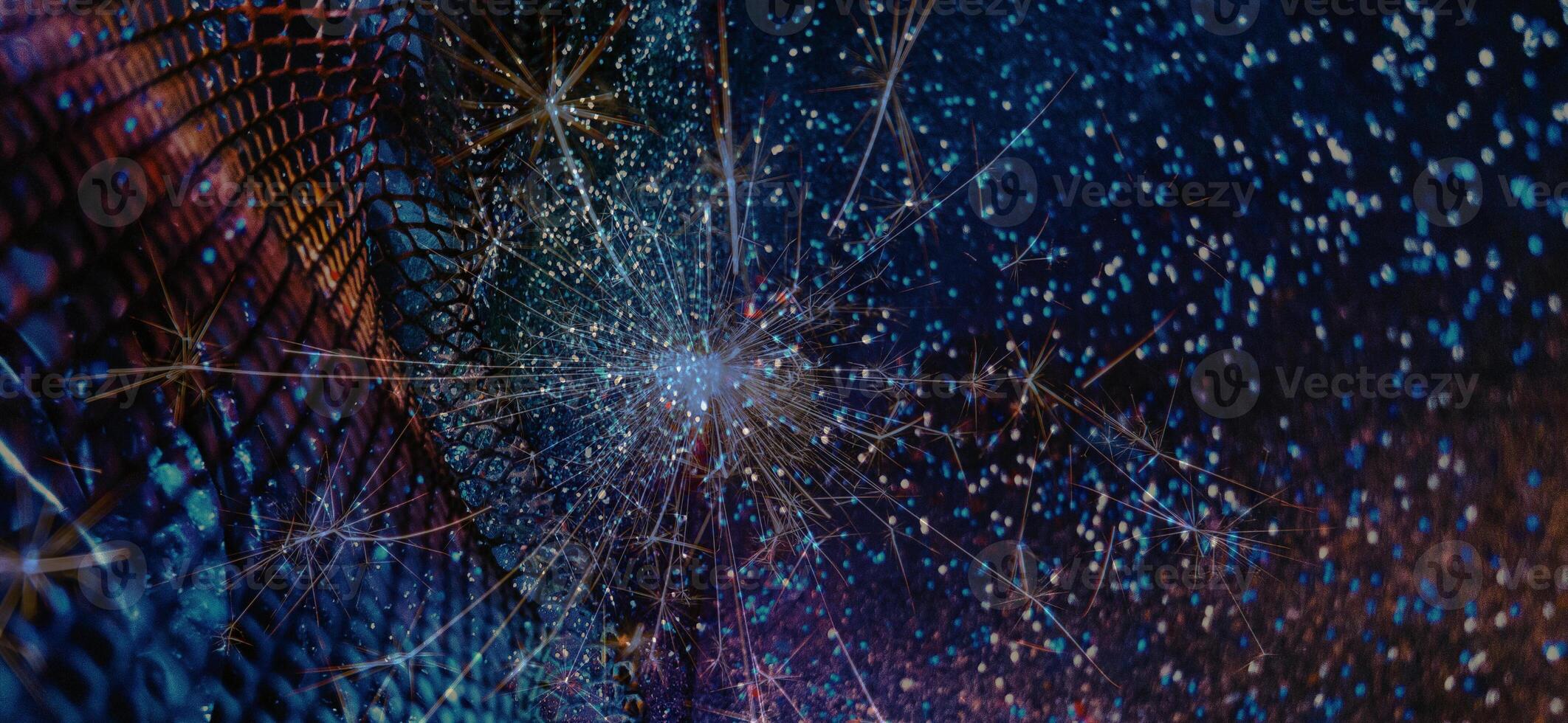 Abstract background pattern, presentation cover photo