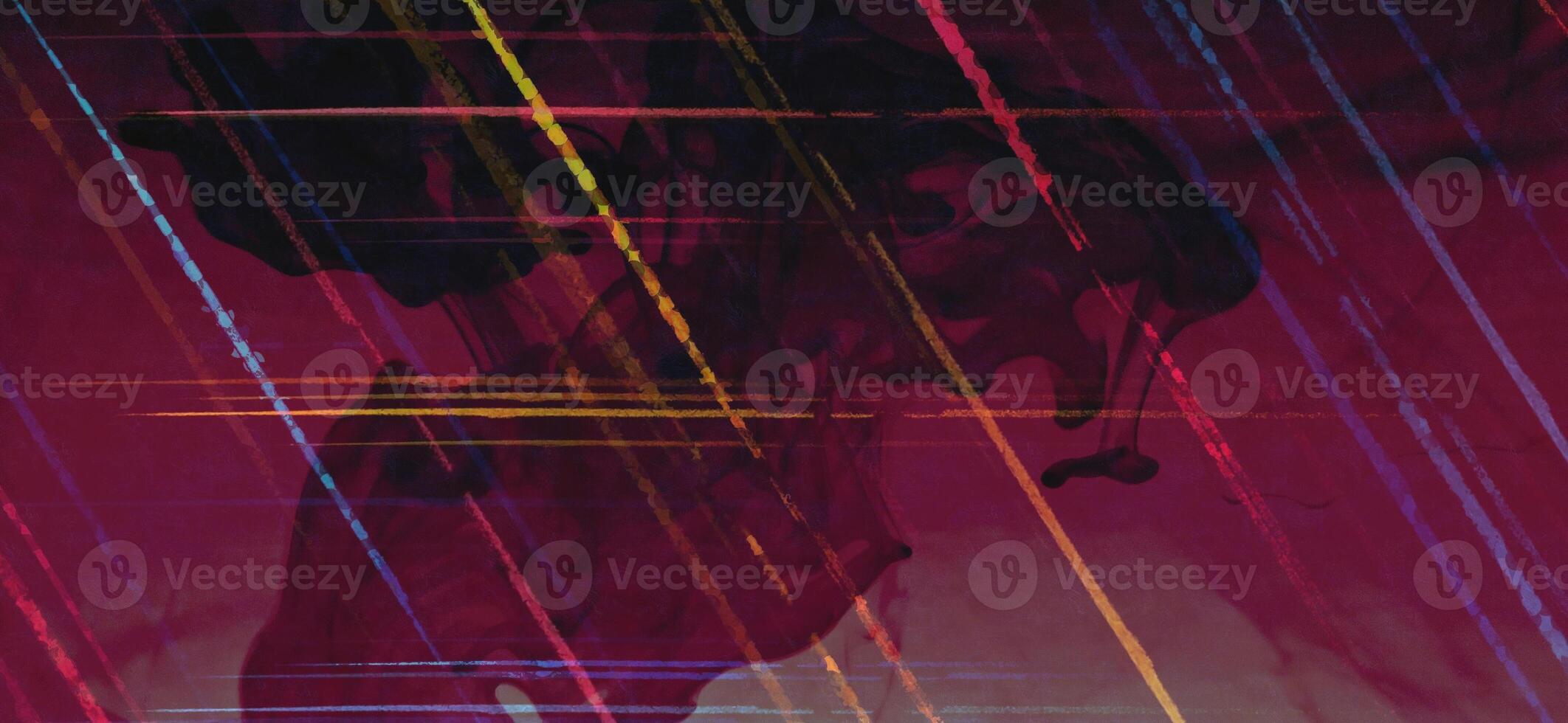 Abstract background pattern, presentation cover photo