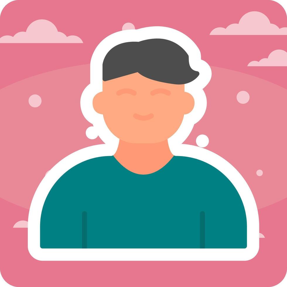 Leader Vector Icon