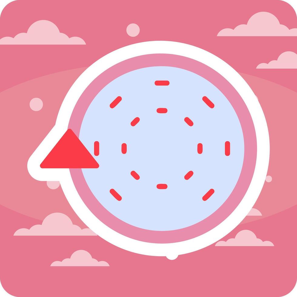 Plasmid Vector Icon