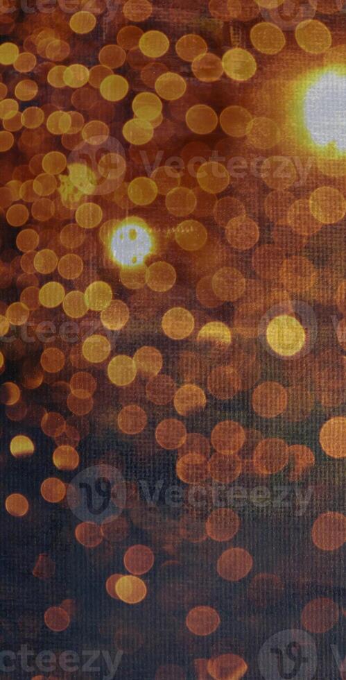 Abstract background pattern, presentation cover illustration, geometric texture with sparkles and fireworks close view photo