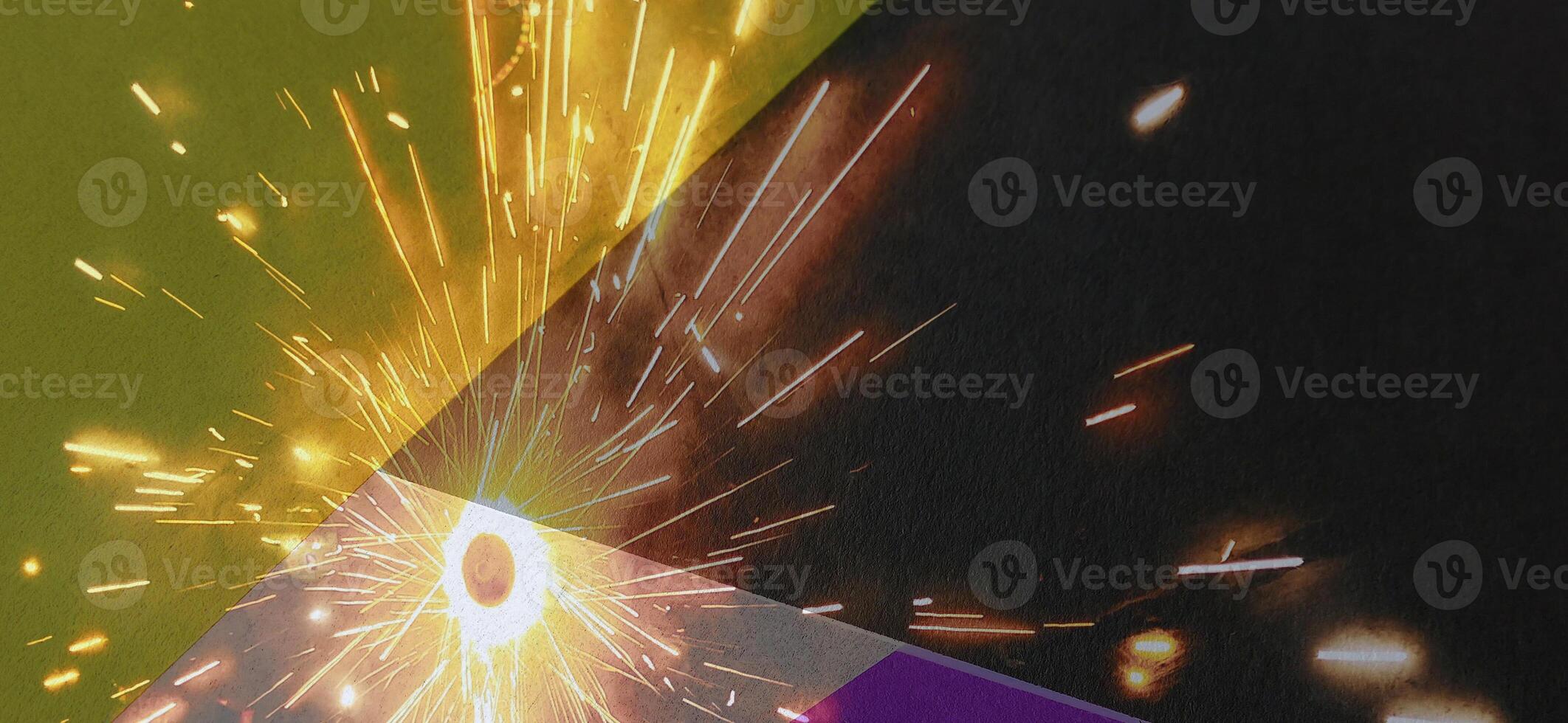 Abstract background pattern, presentation cover photo