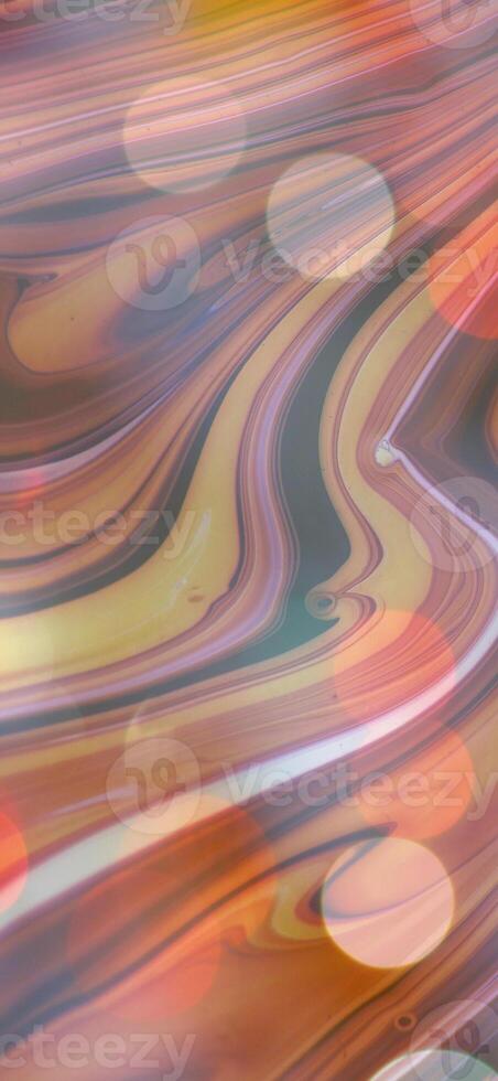 Abstract background pattern, presentation cover illustration, geometric texture with sparkles and fireworks close view photo