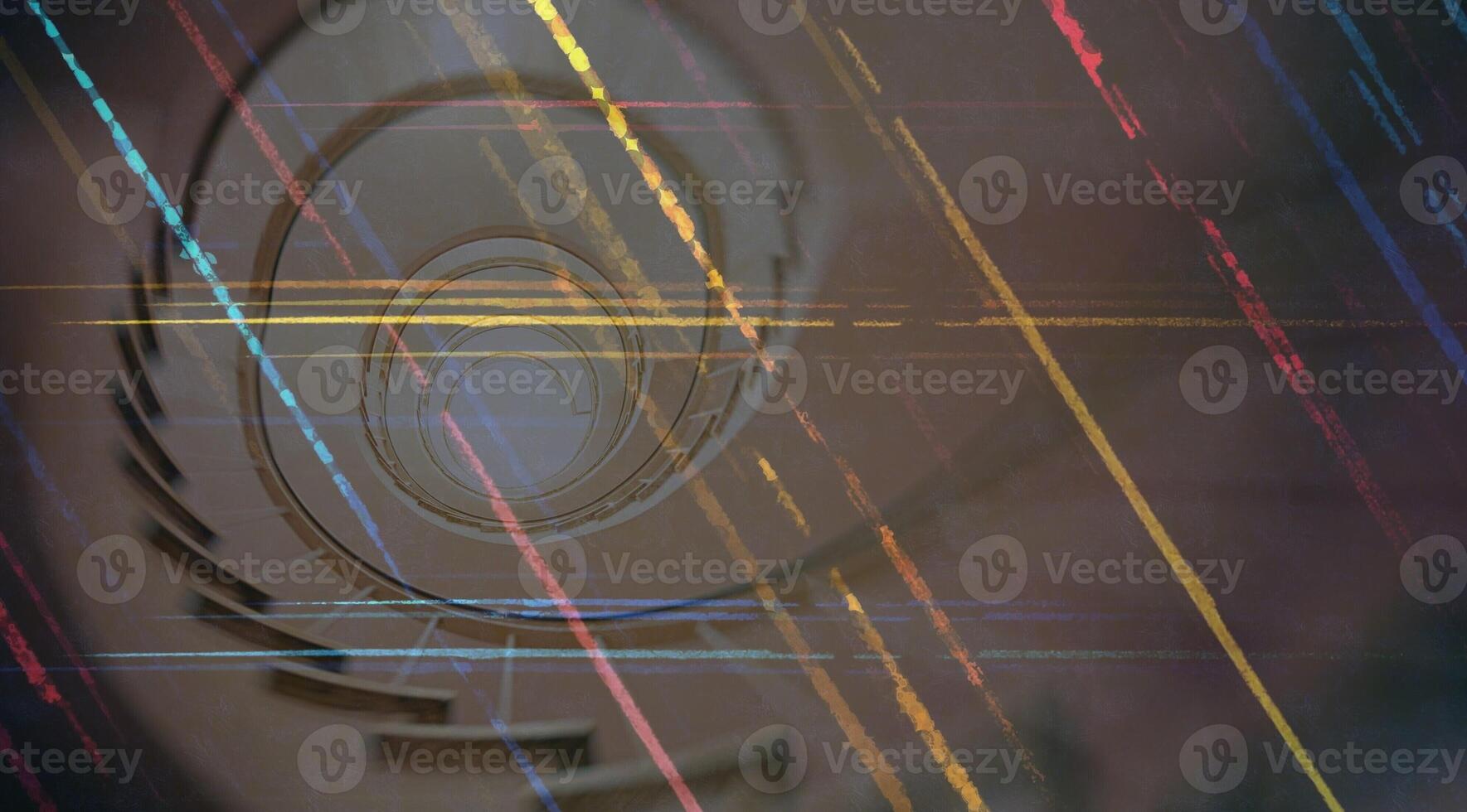 Abstract background pattern, presentation cover photo
